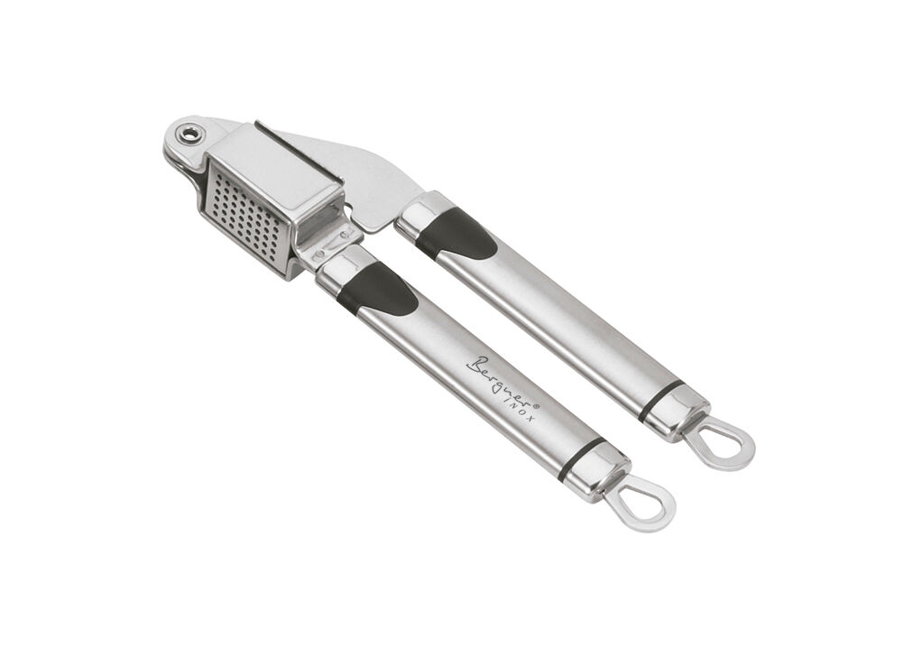 Esmagar alho GIZMO aço inoxidável