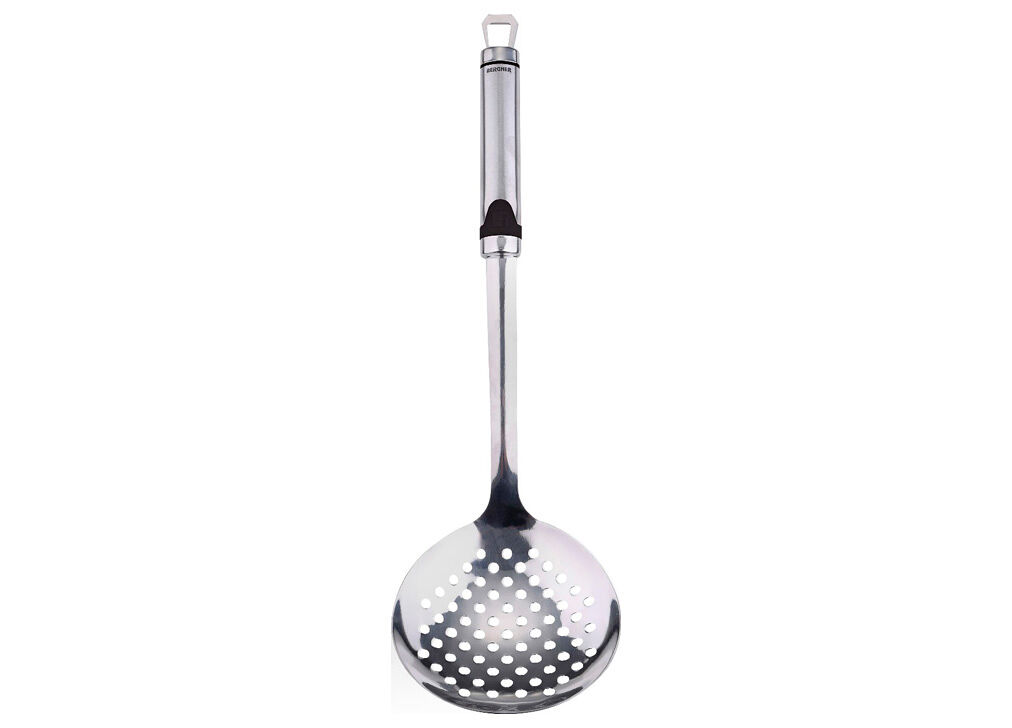 Escumadeira GIZMO aço inoxidável