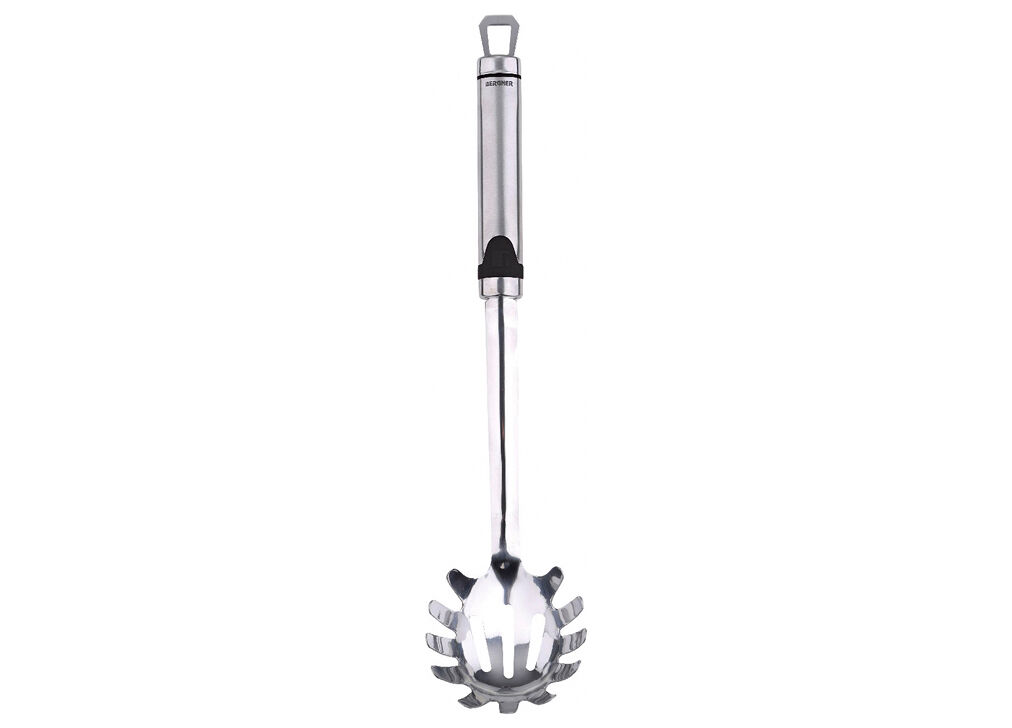 Colher de esparguete GIZMO aço inoxidável