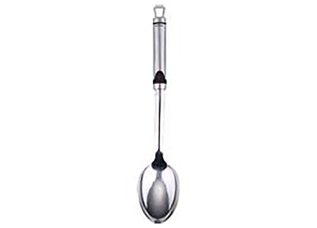 Colher de cozinha GIZMO aço inoxidável