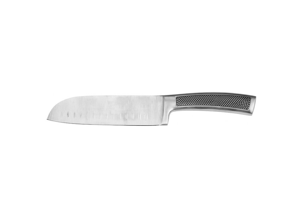 Faca santoku HARLEY aço inoxidável
