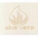 Pack 2 almofadas ALOE VERA 60cm Pack 2 almofadas ALOE VERA 60cm Branco