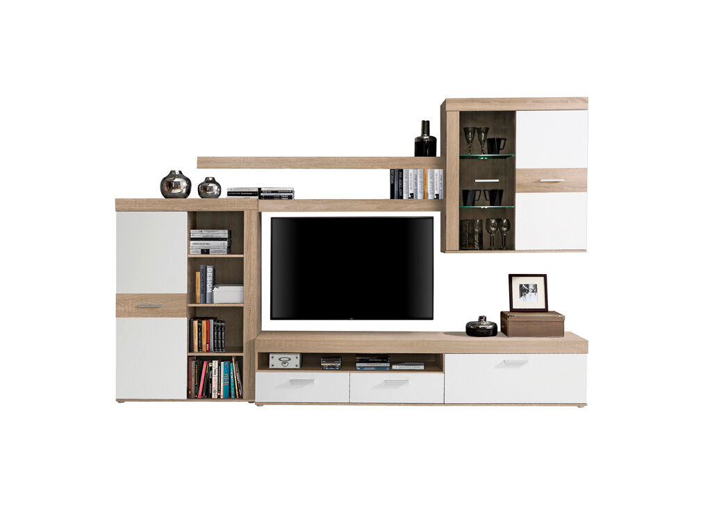 Móvel de sala AKRON