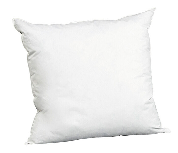 Enchimento quadrante para almofadas 60x60cm