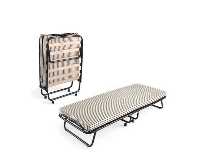 Cama dobrável 80x190 cm cancún