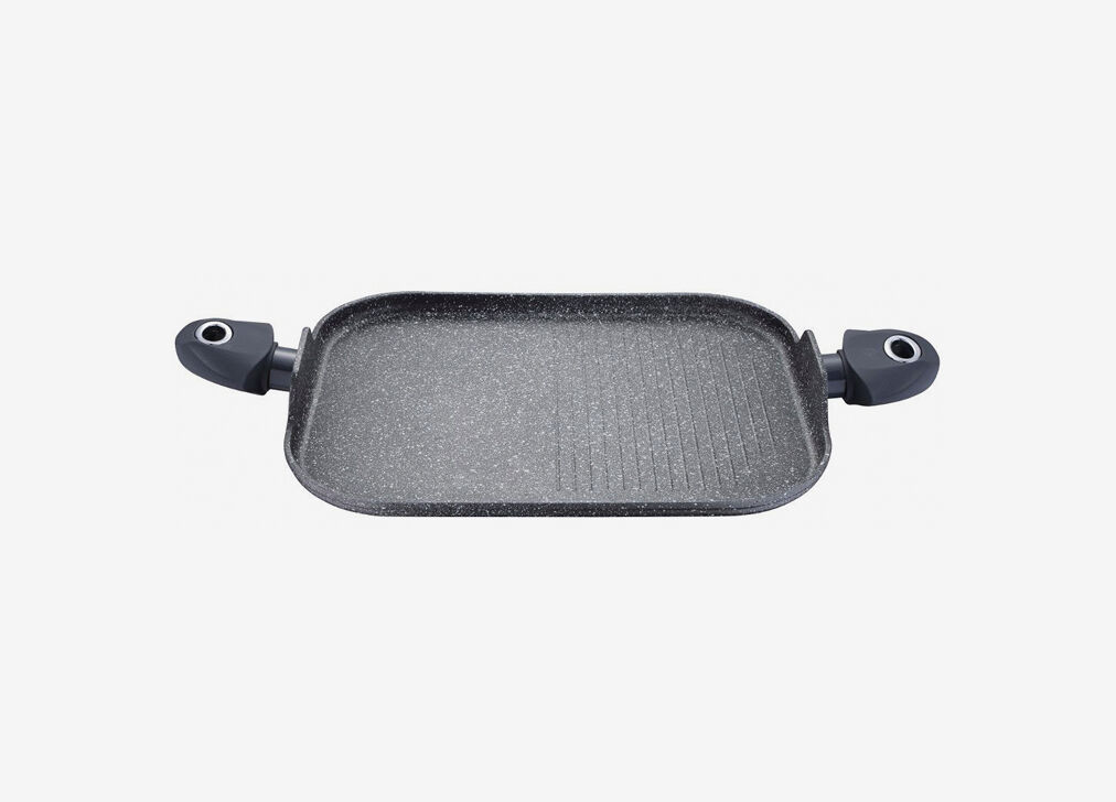 Frigideira assador ORION alumínio forjado