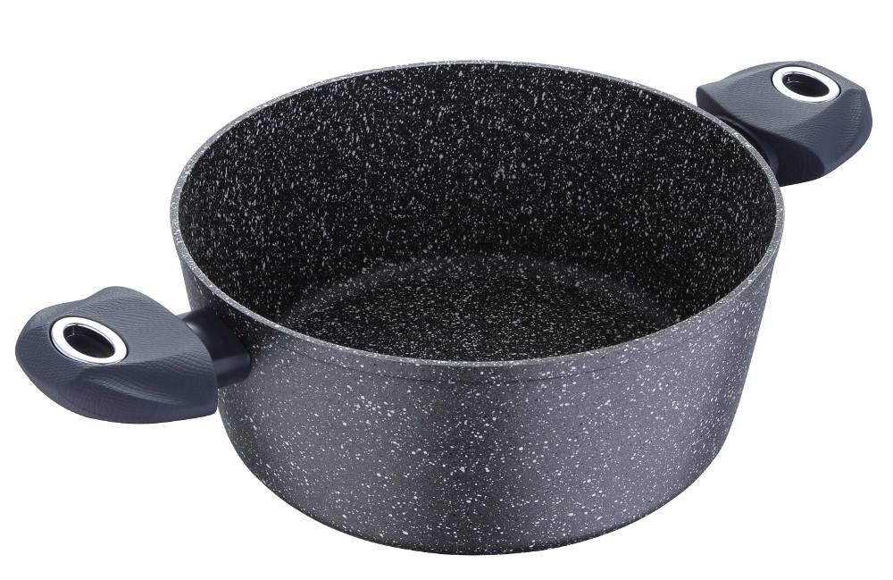 Caçarola ORION alumínio forjado