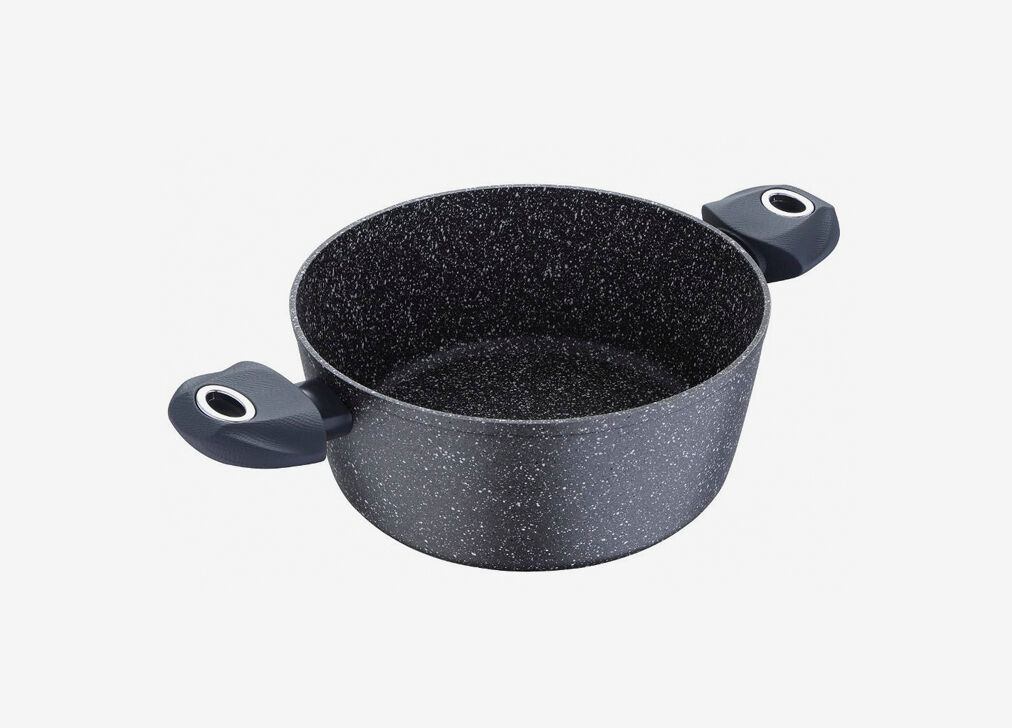 Caçarola ORION alumínio forjado