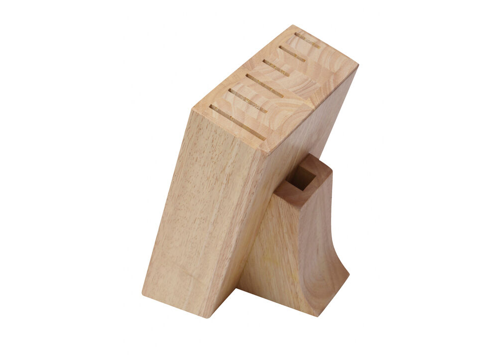 Tacoma de teka WOODEN 32x26,5x35cm