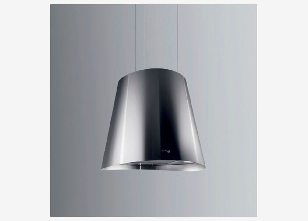 Exaustor ilha TURBOAIR GIOIA IX/F/50