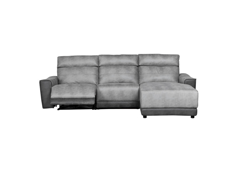 Chaise longue relax elétrico MOON