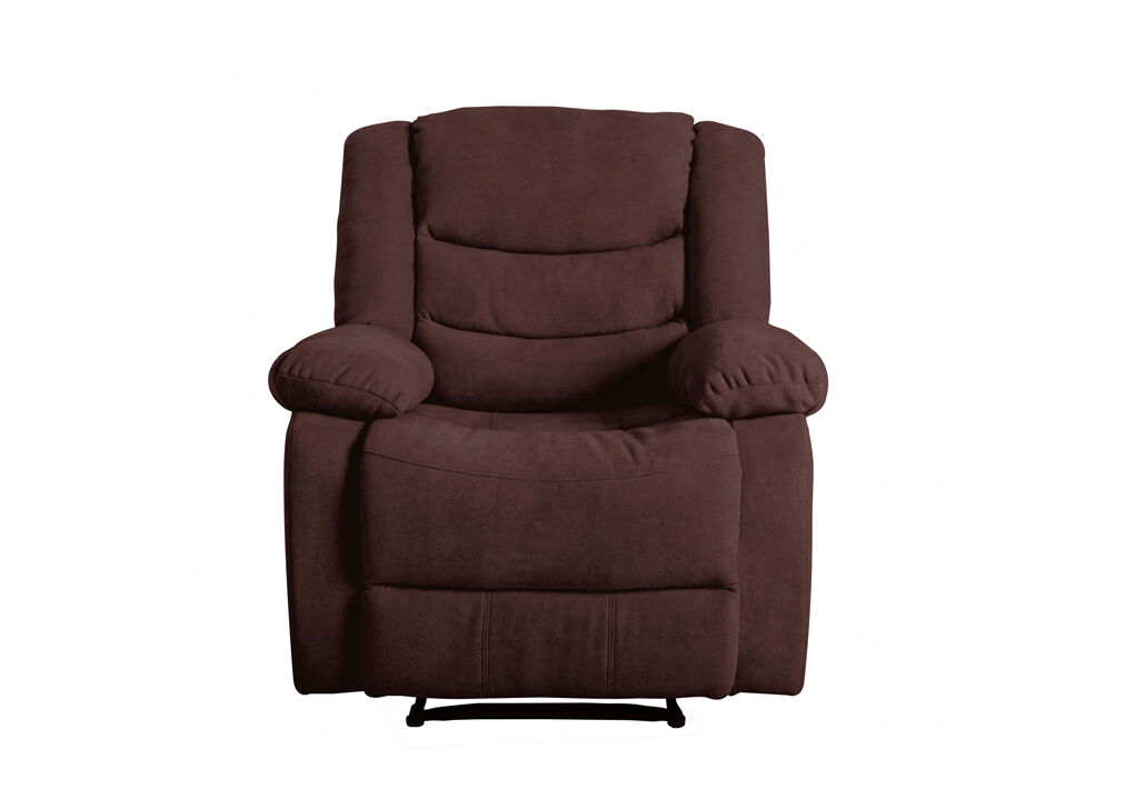 Poltrona CHEF2 relax em tecido