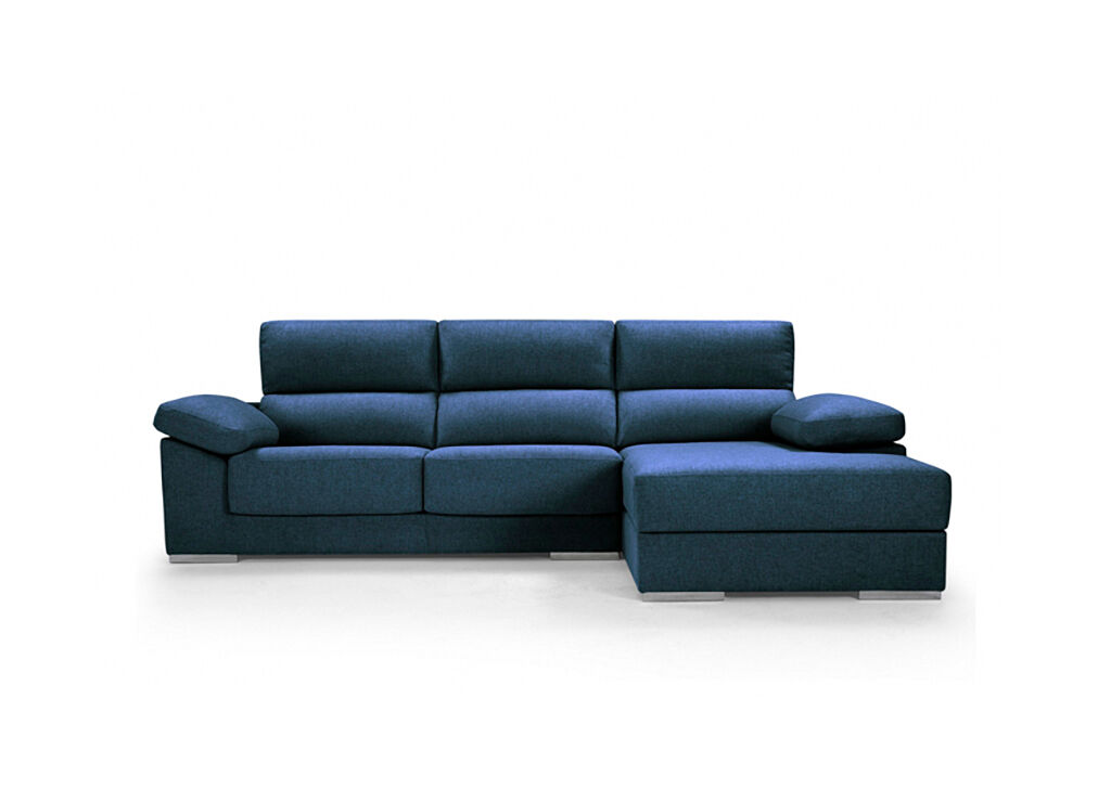 Chaise longue NOEMI Azul Marino