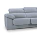 Chaise longue NOEMI Chaise longue NOEMI Azul Claro
