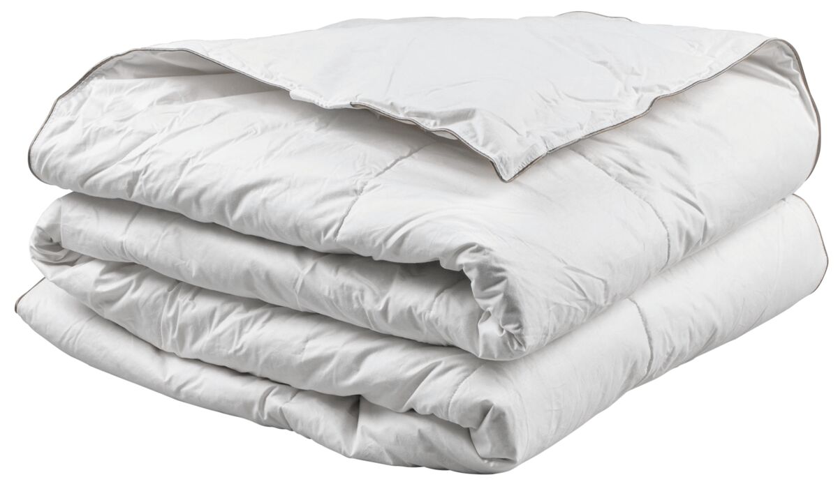 Recheio nórdico 250 gramas para cama de 135cm