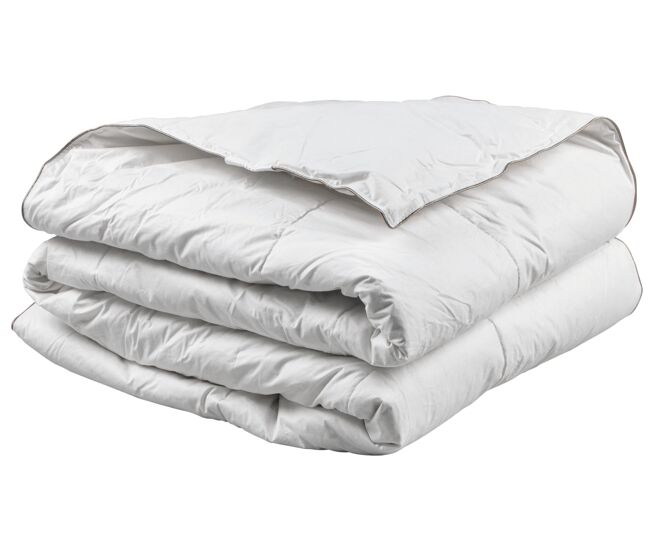 Recheio nórdico 250 gramas para cama de 135cm