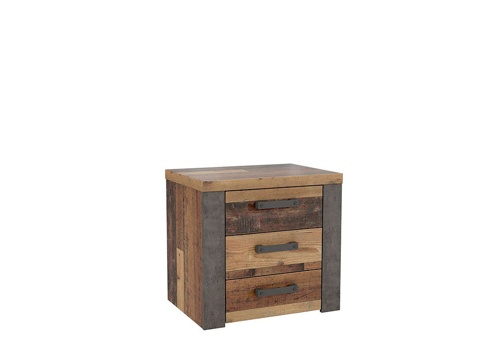 Mesa de cabeceira NELEKE