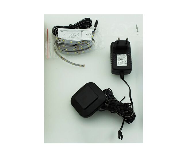 Led para vitrine alta 1 porta sion
