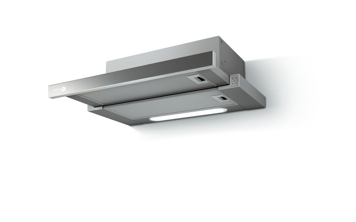 Exaustor telescópico TURBOAIR TT14