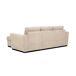Chaise longue com cama ASTON Chaise longue com cama ASTON Camel