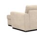 Chaise longue com cama ASTON Chaise longue com cama ASTON Camel
