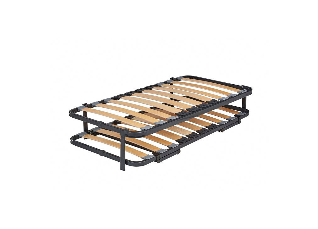 Base dupla ANATOMIC 90x190cm estrado duplo