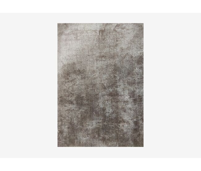 Tapete panpan ii 160x230cm em castanho