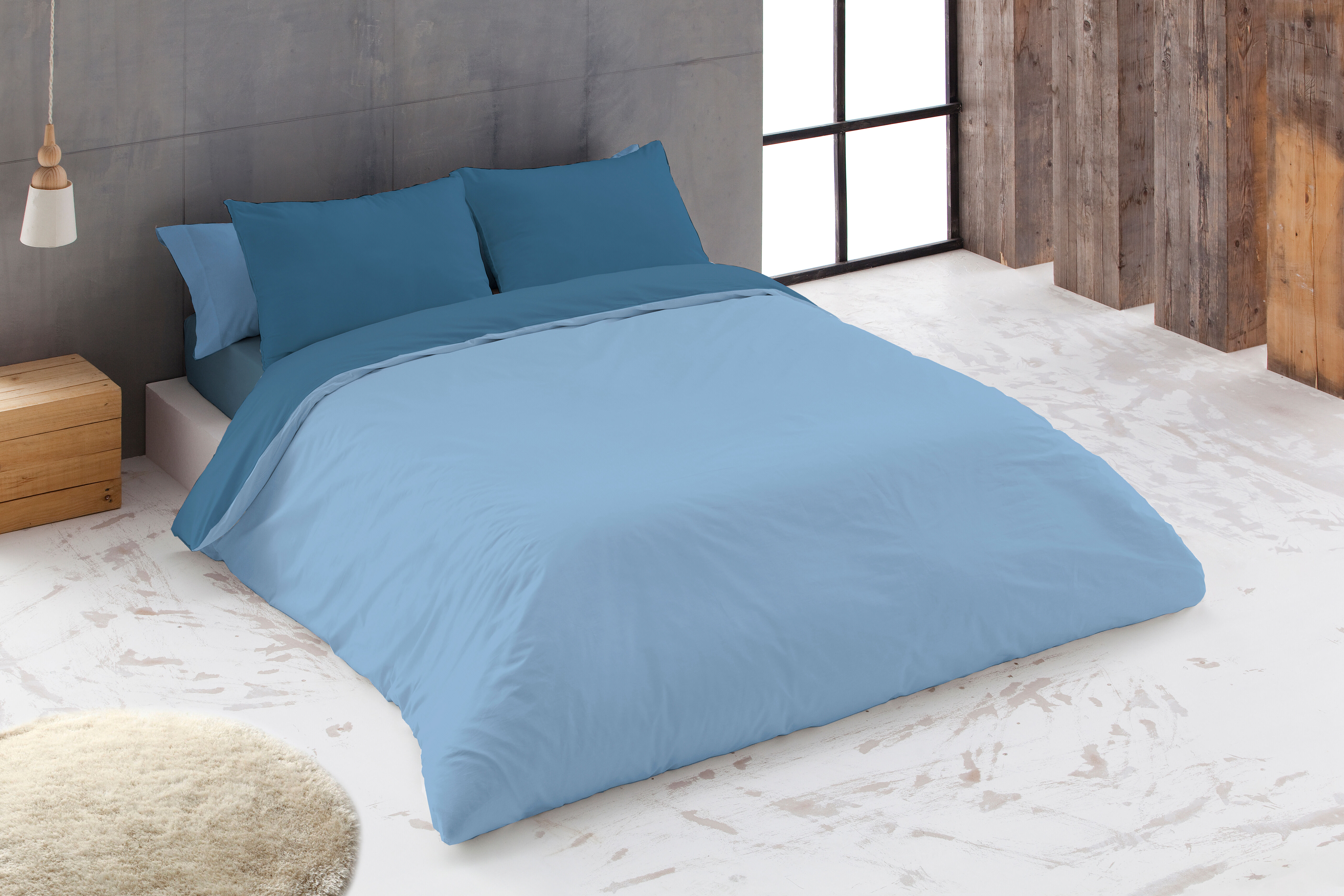 Capa de edredão SIROS LOIS