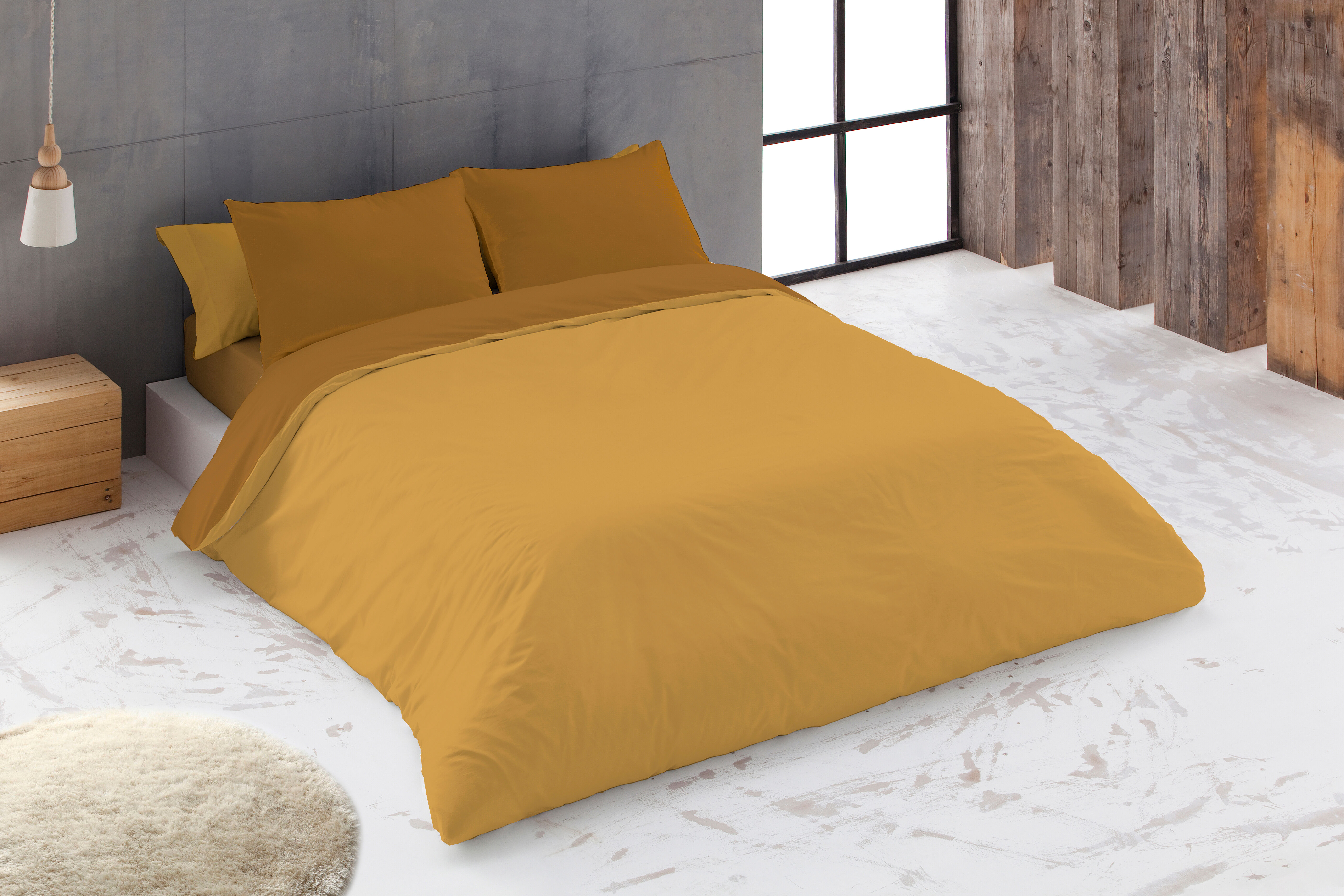 Capa de edredão SIROS LOIS