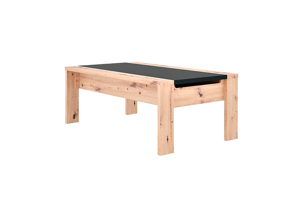Mesa de centro COLUMBUS artisán