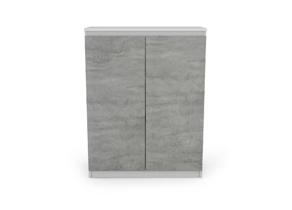 Sapateira 2 portas ELEGANZA