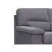 Sofá TORONTO Sofá TORONTO Cinza