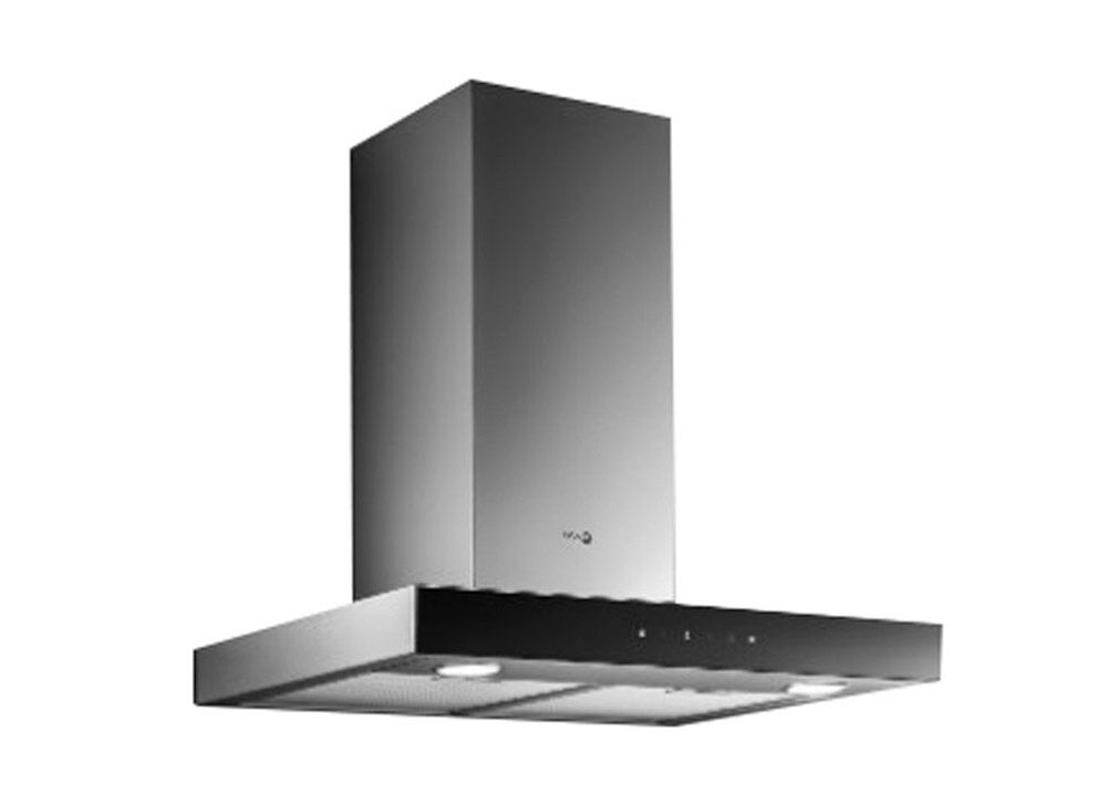 Exaustor decorativo T-Invertido TURBOAIR SEGNO BLIX/A