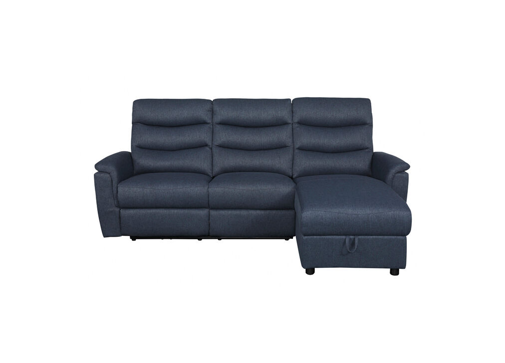 Chaise loungue relax elétrico FAMILY