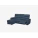 Chaise loungue relax elétrico FAMILY Chaise loungue relax elétrico FAMILY Azul