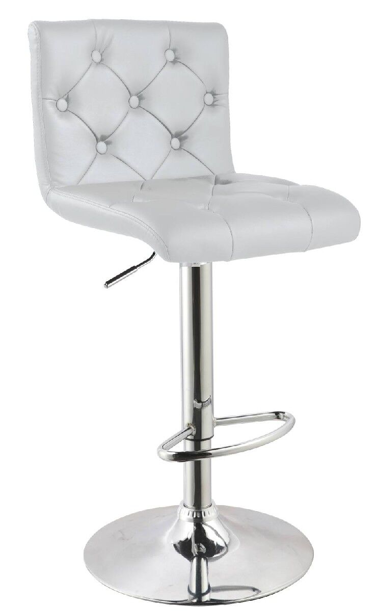 Banco Ajustável FLIP rotação e altura ajustáveis PU