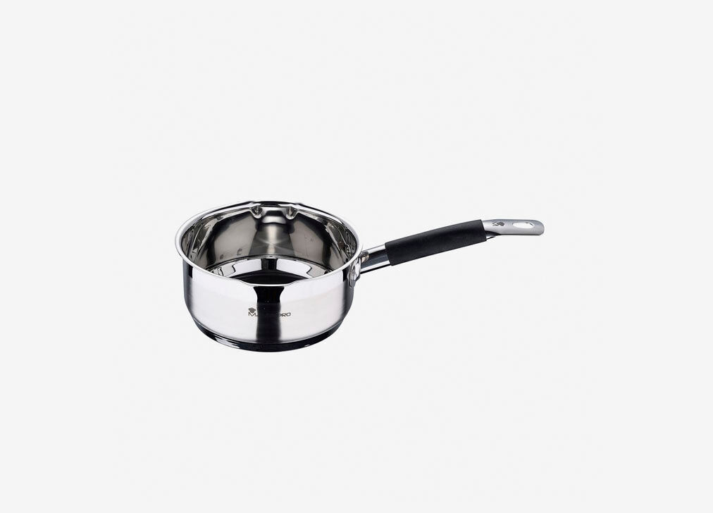 Caçarola 1,3 litros MASTERPRO FOODIES