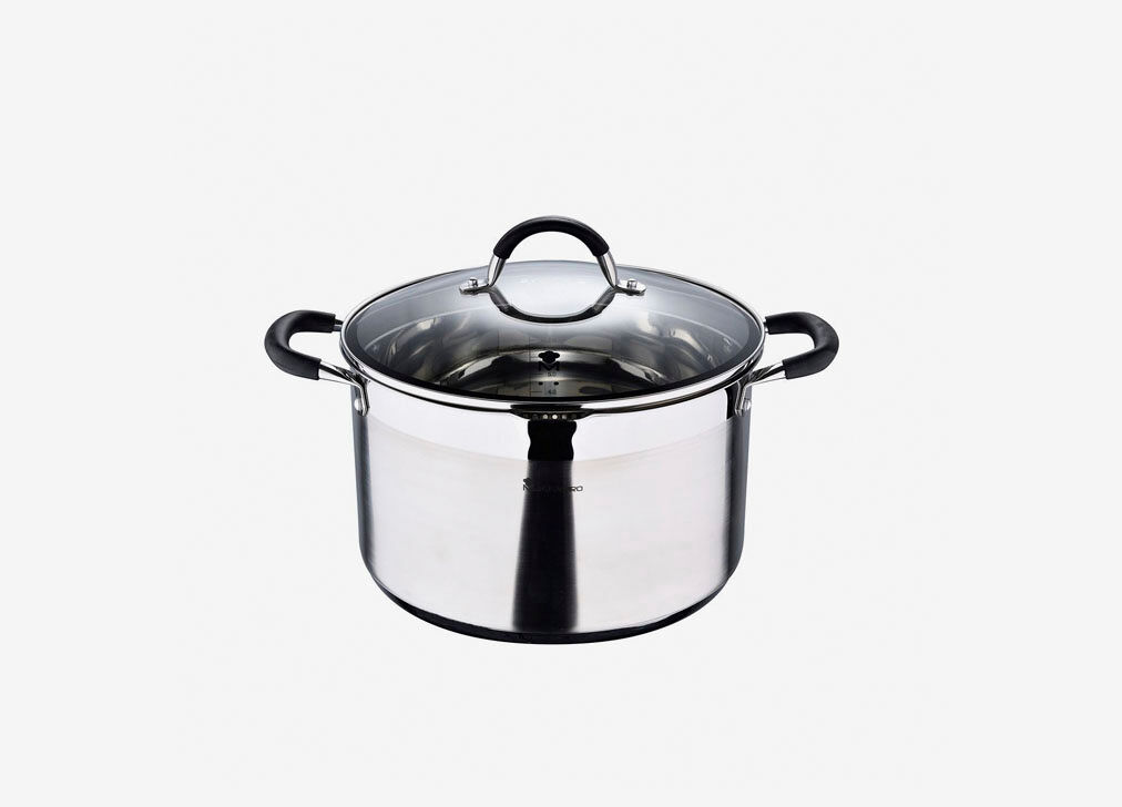 Pote com tampa MASTERPRO FOODIES