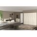 Roupeiro BERGEN portas batentes 240x238cm branco Roupeiro BERGEN portas batentes 240x238cm branco Branco Veta