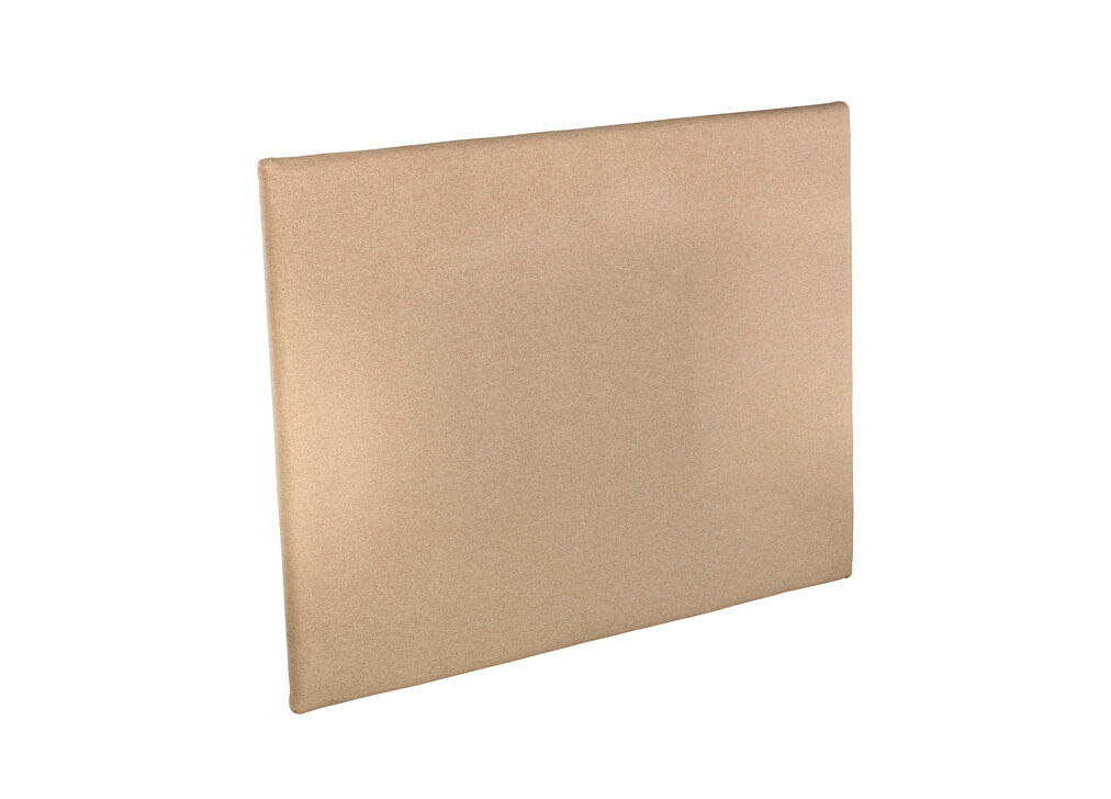 Cabeceira têxtil EPEDA Bege