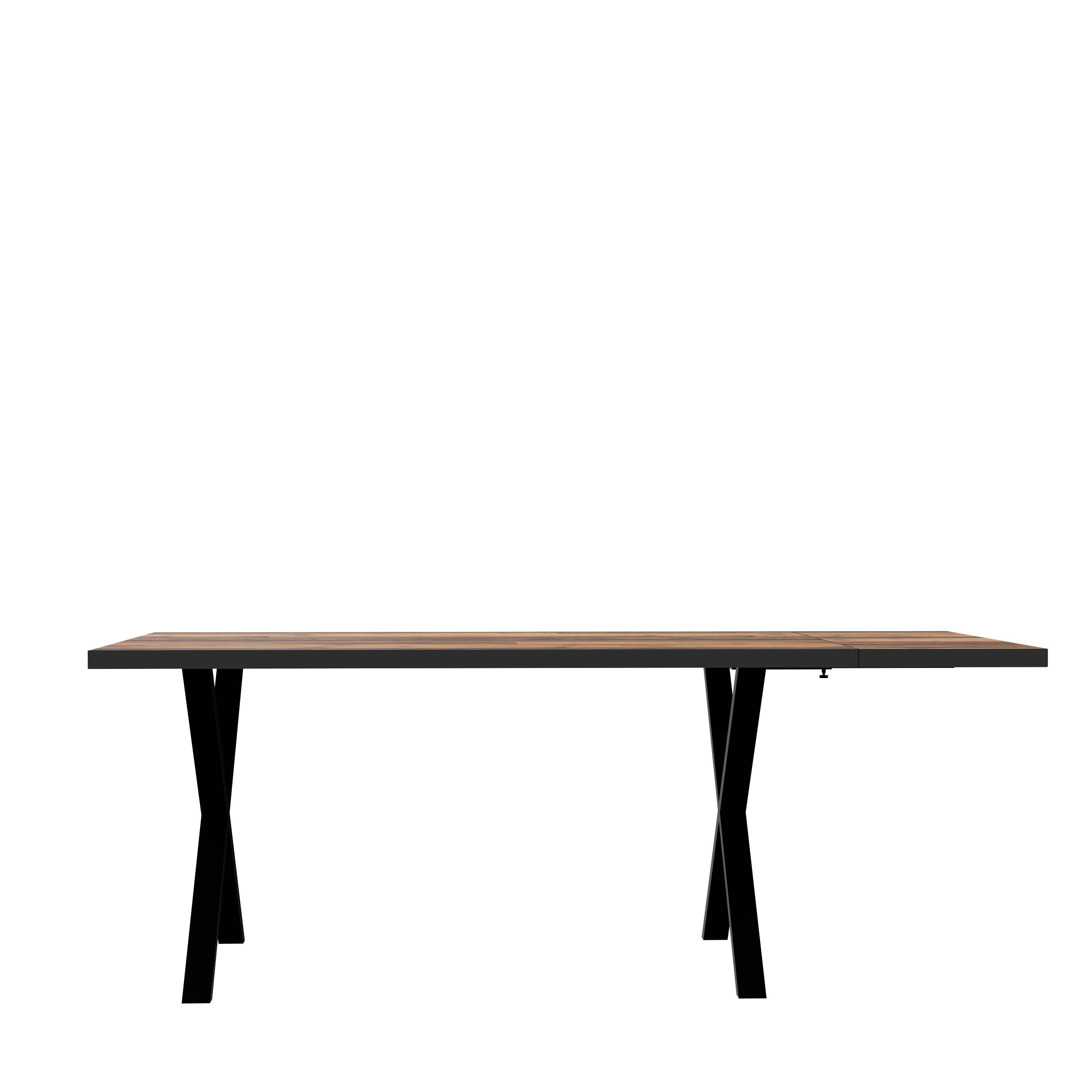 Mesa de jantar extensível NELLEKE