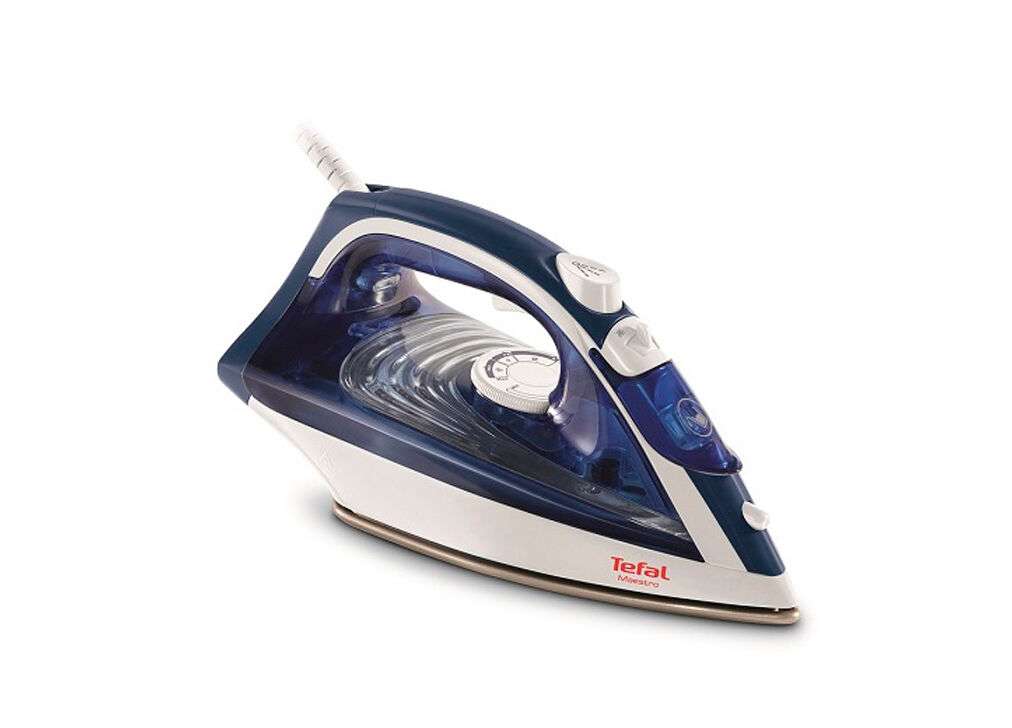 Ferro a vapor TEFAL FV1845EO MAESTRO 2300W