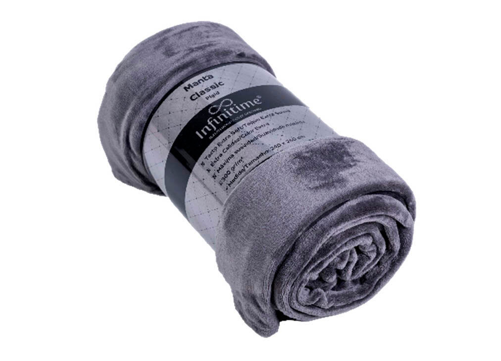 Manta CLASSIC poliéster