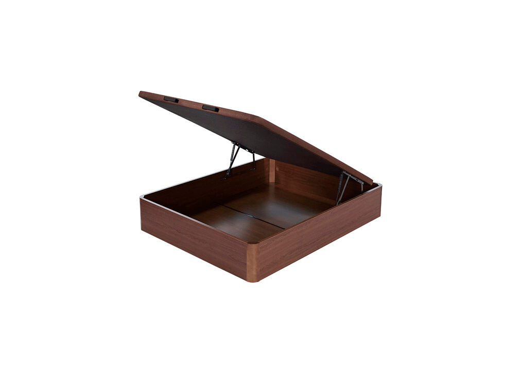 Sommier FLEX BOX rebatível roupeiro horizontal  