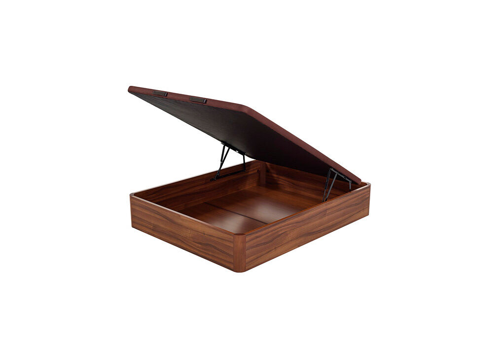 Sommier FLEX BOX rebatível roupeiro horizontal 