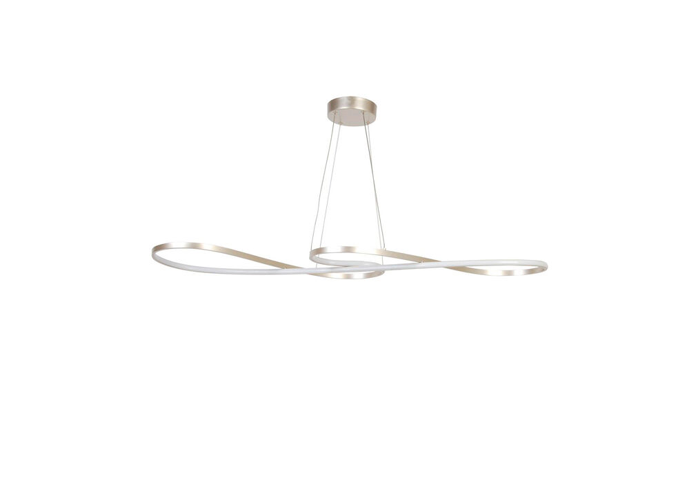 Suspensão INFINITY 120x100x40cm