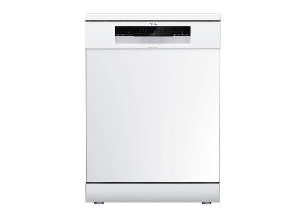 Máquina lavar loiça TEKA DFS 26650 WH 13 conjuntos