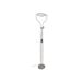 Candeeiro de pé MAJOR em inox 180cm Candeeiro de pé MAJOR em inox 180cm Inoxidavel