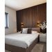 Beliani Cama continental Poliéster PRESIDENT 170x210 Beliani Cama continental Poliéster PRESIDENT 170x210 Bege