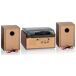 Sistema Micro Roadstar HIF-8892D+BT Sistema Micro Roadstar HIF-8892D+BT Madeira